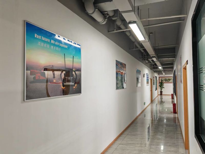 Panemec Company Limited γραμμή παραγωγής του κατασκευαστή