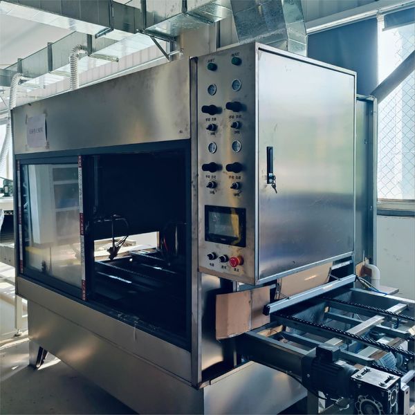 Panemec Company Limited γραμμή παραγωγής του κατασκευαστή