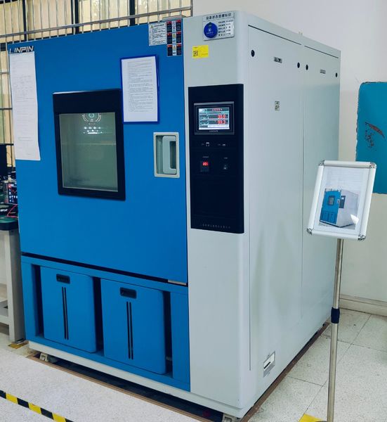 Panemec Company Limited γραμμή παραγωγής του κατασκευαστή