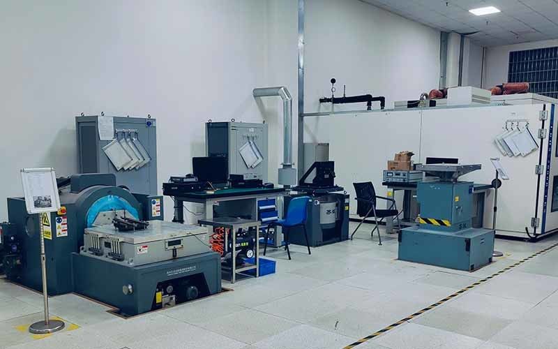 Panemec Company Limited γραμμή παραγωγής του κατασκευαστή